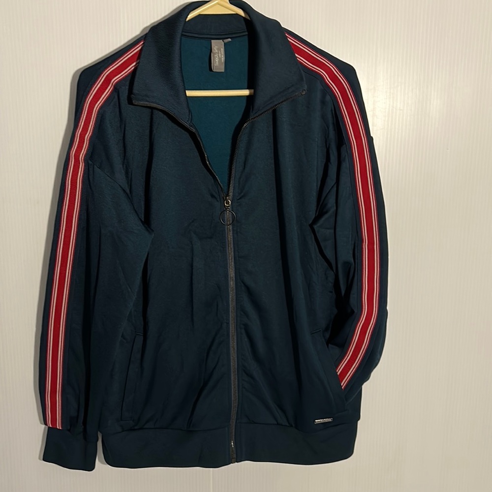 Sweaty Betty Medium Zip Jacket